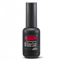 UV Base Coat PNB (8 ml) - Базовое покрытие PNB (8 мл)