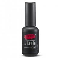 UV Matte Top PNB (8 ml) - Матовое покрытие PNB (8 мл)