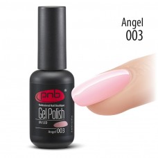 Гель-лак PNB 003 Angel - UV Gel Polish PNB (8 ml)