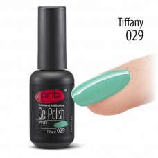 Гель-лак PNB 029 Tiffany - UV Gel Polish PNB (8 ml)