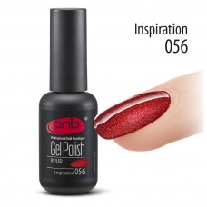 Гель-лак PNB 056 Inspiration - UV Gel Polish PNB (8 ml)