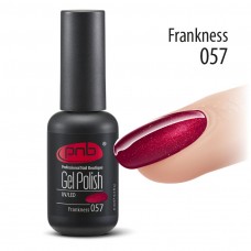 Гель-лак PNB 057 Frankness - UV Gel Polish PNB (8 ml)