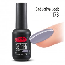 Гель-лак PNB 173 Seductive Look - UV Gel Polish PNB (8 ml)