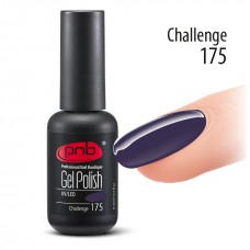Гель-лак PNB 175 Challenge - UV Gel Polish PNB (8 ml)