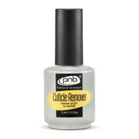 Средство для удаления кутикулы PNB (15 мл) - Cuticle Remover PNB (15 ml)