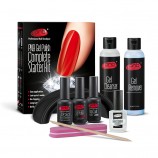 Стартовый набор PNB с LED аппаратом - PNB Complete Gel Polish Starter Kit